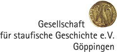 Logo Staufergesellschaft