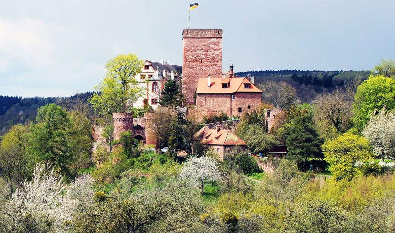 Bildnachweis: Goswin von Mallinckrodt